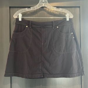 Athleta Women’s Bettona Classic Skort Skirt